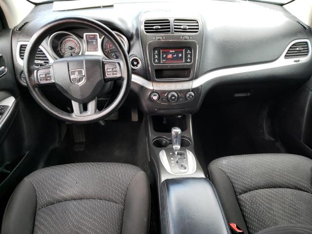2017 DODGE JOURNEY SX - 3C4PDDBG3HT592822