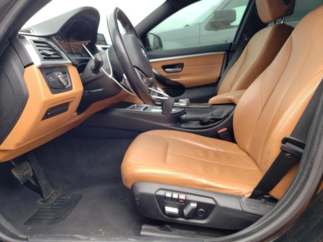 WBA4J1C5XKBM12135 BMW 430i Gran Coupe