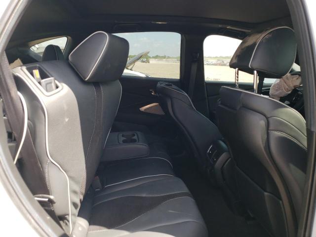 2020 ACURA RDX A-SPEC - 5J8TC1H69LL000621