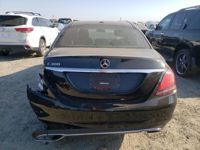 55SWF8DB6KU287950 Mercedes-Benz C 300