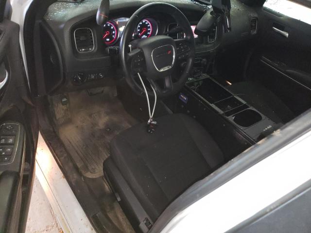 2016 DODGE CHARGER PO - 2C3CDXKT8GH164043