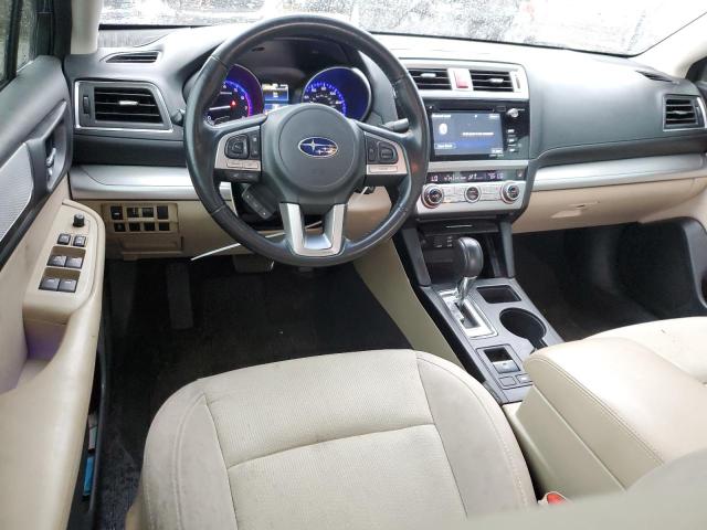 4S3BNBC6XG3041167 Subaru Legacy 2.5i Premium