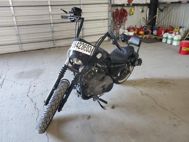 2007 HARLEY-DAVIDSON XL1200 N - 1HD1CZ3467K465751