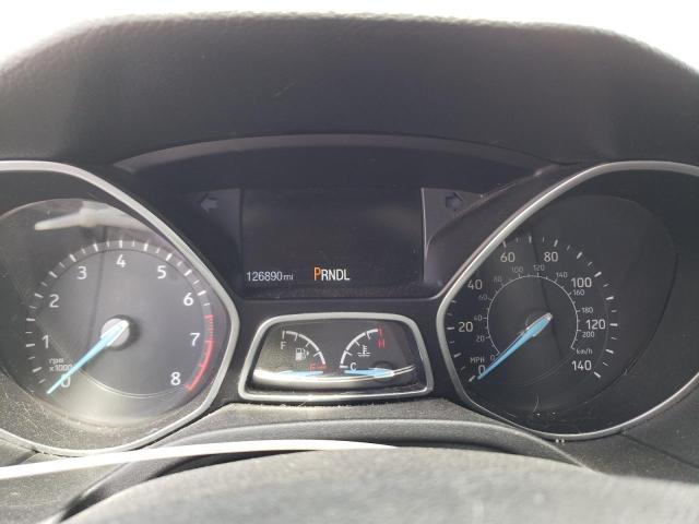 1FADP3F23FL256461 Ford FOCUS SE