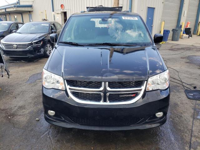 2C4RDGCG3KR790786 Dodge Caravan GRAND CARA 5