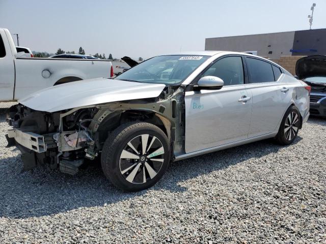 1N4BL4EV8MN382059 auction archive image