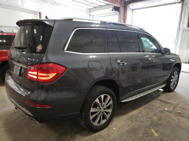 4JGDF6EE8FA456642 Mercedes-Benz Gl 450 4matic