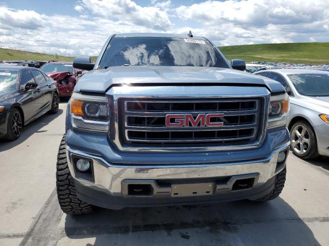 1GTV2UEH2FZ353706 GMC Sierra K1500 Sle
