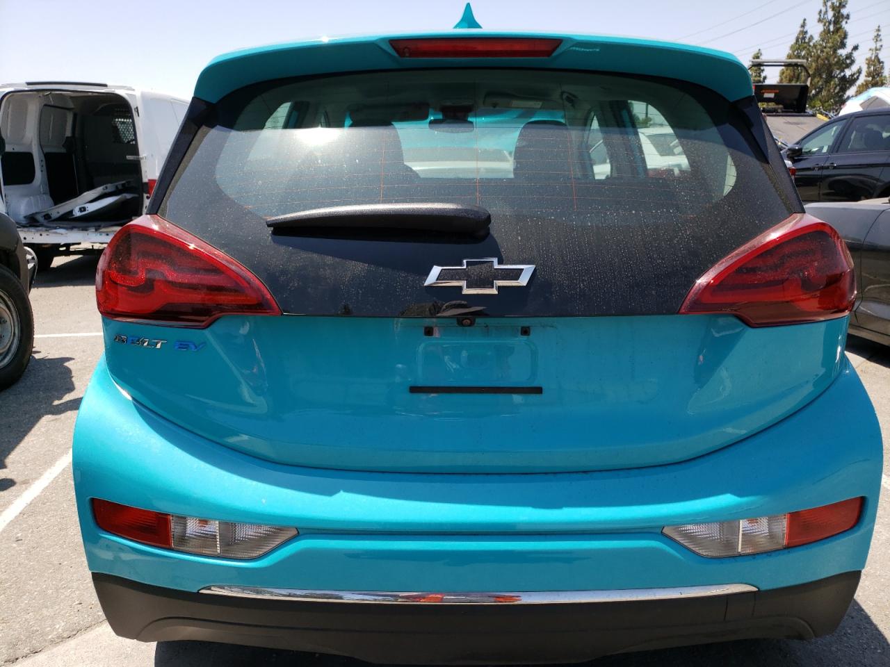 1G1FY6S01L4138350 CHEVROLET BOLT 2020