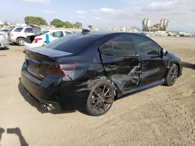JF1VA1F69L8822196 Subaru Wrx Premium