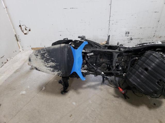 2016 KAWASAKI ZX636 E - JKBZXJE16GA019205