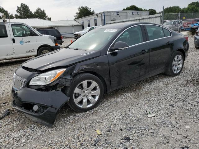 2016 Buick Regal 