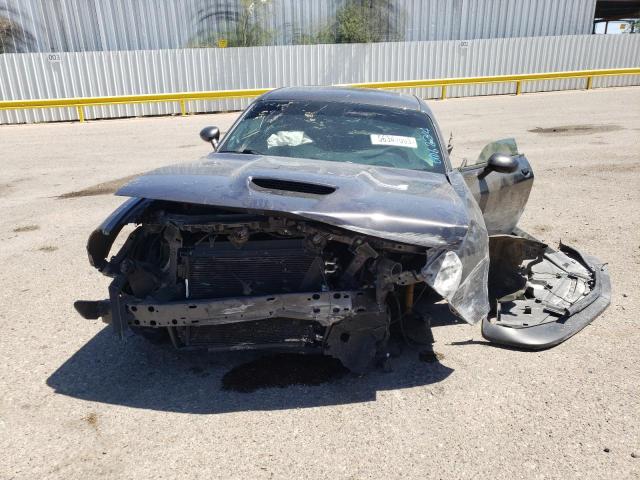 2C3CDZBT7KH606234 Dodge Challenger R/t