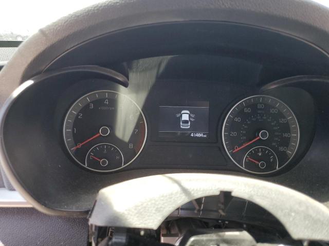 5XXGT4L30KG303719 KIA Optima Lx