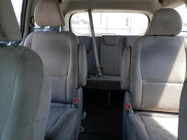 KNDMA5C17F6045720 KIA Sedona L