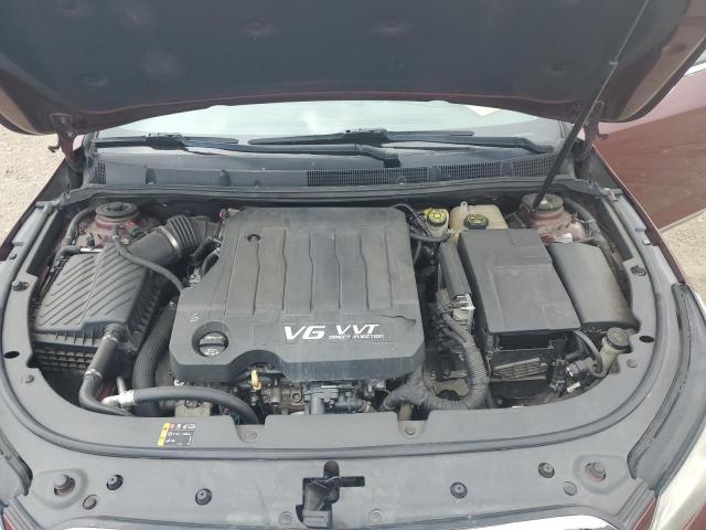 1G4GB5G36EF279346 Buick Lacrosse