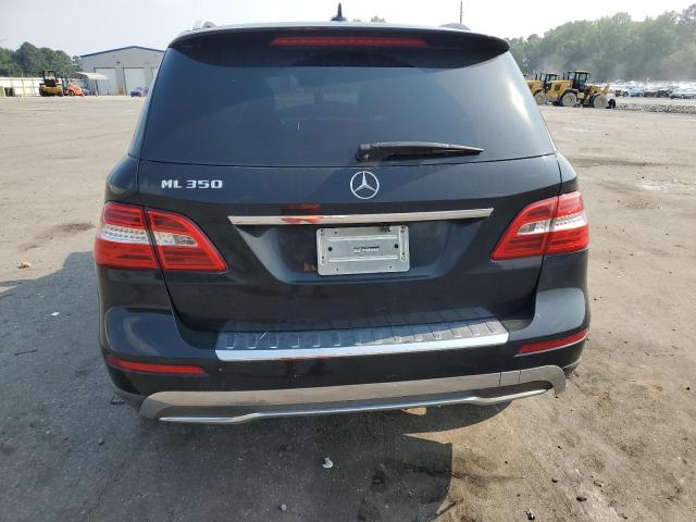 2015 MERCEDES-BENZ ML 350 - 4JGDA5JB4FA510376