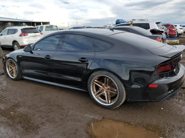 2016 AUDI S7 - WAUW2AFC4GN152997