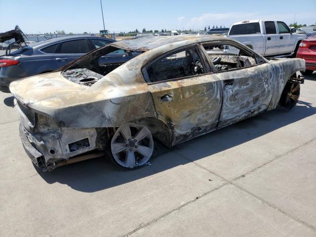 2C3CDXBG3GH186289 Dodge Charger Se