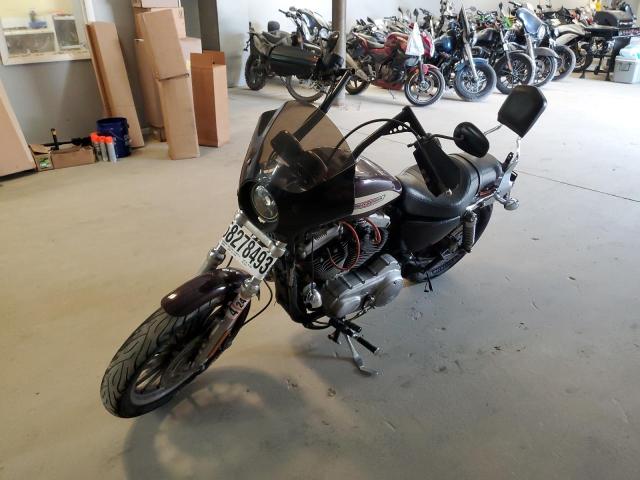 2005 HARLEY-DAVIDSON XL1200 R - 1HD1CLP175K449181
