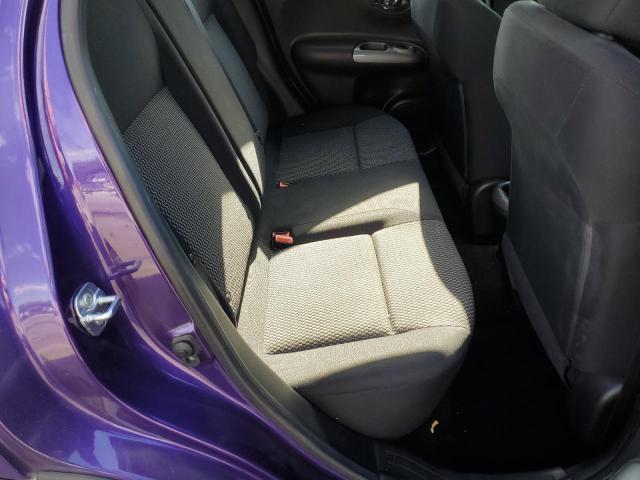 JN8AF5MR7FT511404 Nissan JUKE S