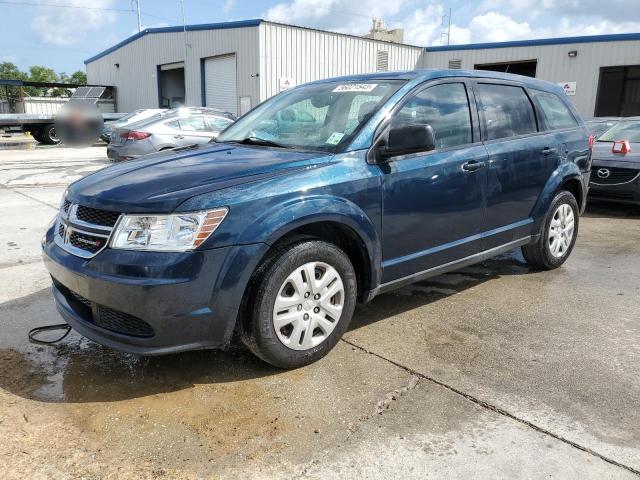 2015 Dodge Journey SE