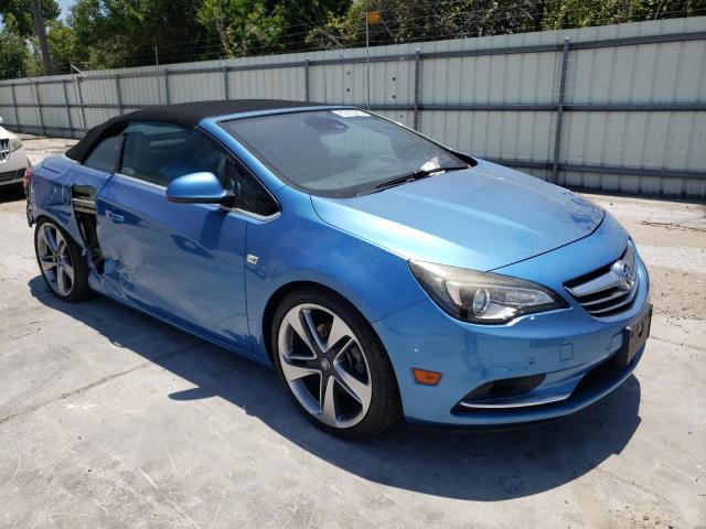 2017 BUICK CASCADA SP W04WJ3N5XHG022677