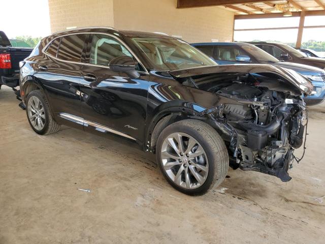 LRBFZRR4XPD029520 Buick Envision Avenir