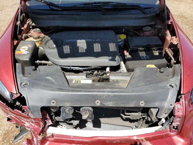 1C4PJMDS1FW667311 Jeep Cherokee Limited