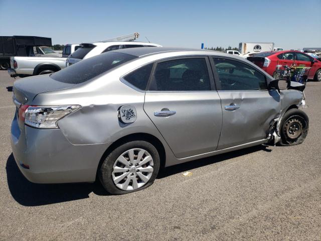 3N1AB7AP9EL609295 Nissan SENTRA S