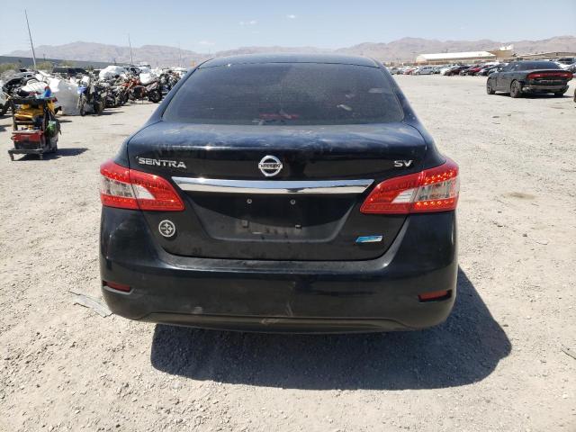 3N1AB7AP2EL671797 Nissan SENTRA S