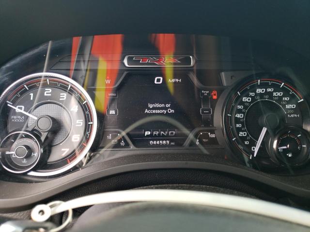 2021 RAM 1500 TRX 1C6SRFU93MN803380