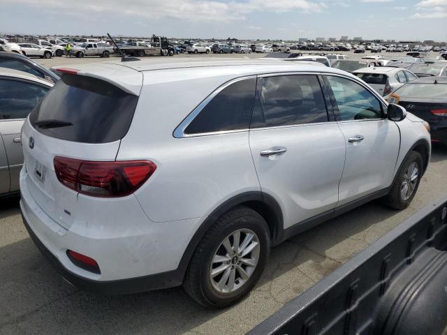 5XYPG4A30LG711223 KIA SORENTO L