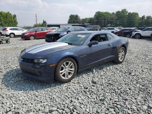 2015 Chevrolet Camaro LS