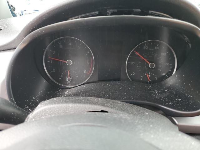 3KPA25AD3NE479395 KIA RIO S