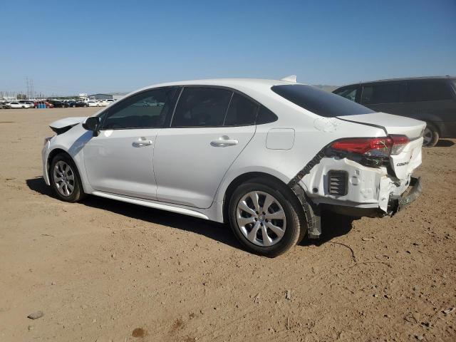 5YFEPRAE0LP134825 Toyota COROLLA LE