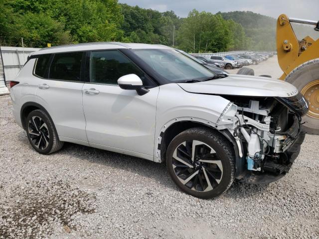 Vin: ja4j4va83nz042573, lot: 56491303, mitsubishi outlander sel 20224