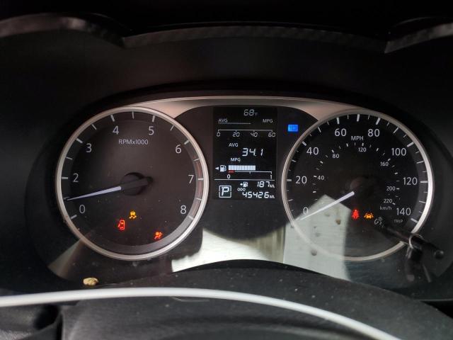 3N1CN8DV7LL805149 Nissan VERSA S