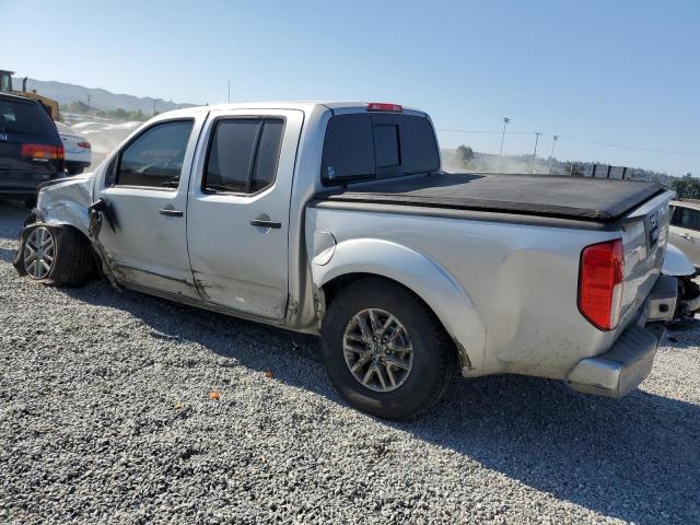 1N6AD0ER4JN746811 Nissan FRONTIER S