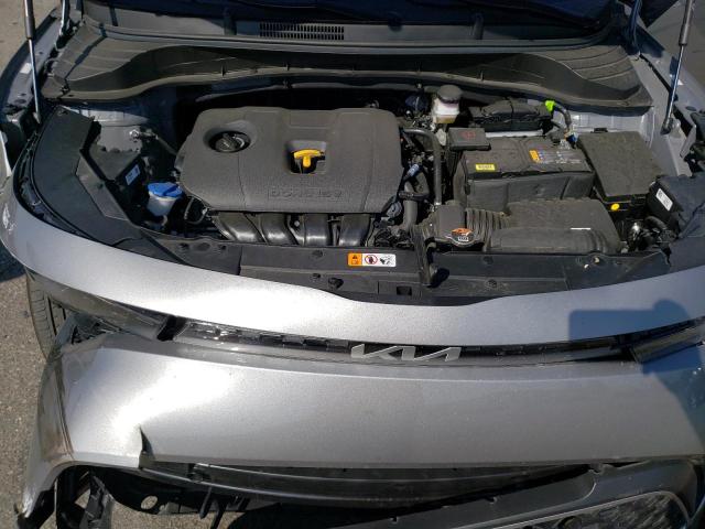 KNDJ23AU7P7854695 KIA SOUL LX