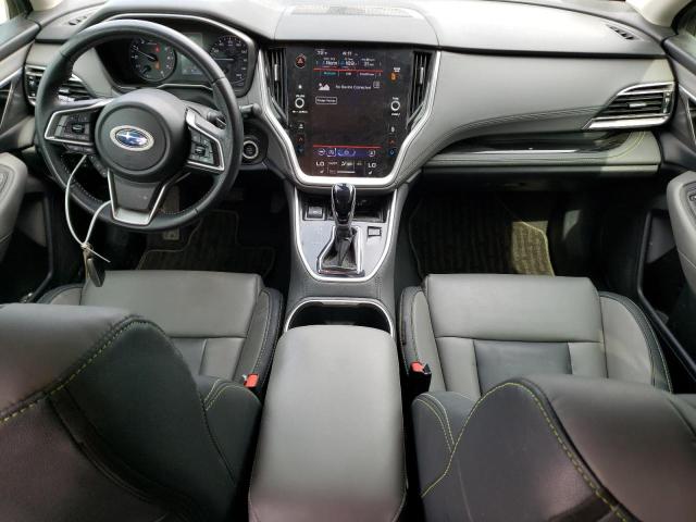 4S4BTGKD6L3207080 Subaru Outback Onyx Edition Xt
