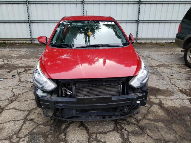 2016 HYUNDAI 150 - KMHCT5AE2GU279946