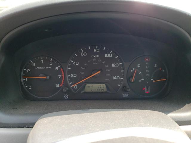 1999 Honda Accord Lx VIN: JHMCG5642XC028325 Lot: 48205674