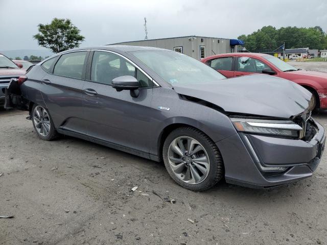 2018 HONDA CLARITY - JHMZC5F15JC017077