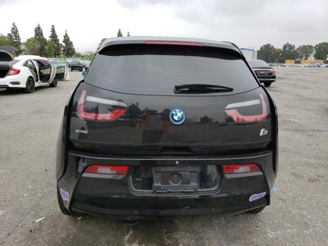 WBY1Z8C34HV893348 BMW I3 REX