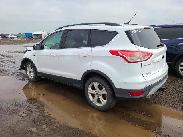 1FMCU0GX1FUB52287 Ford ESCAPE SE