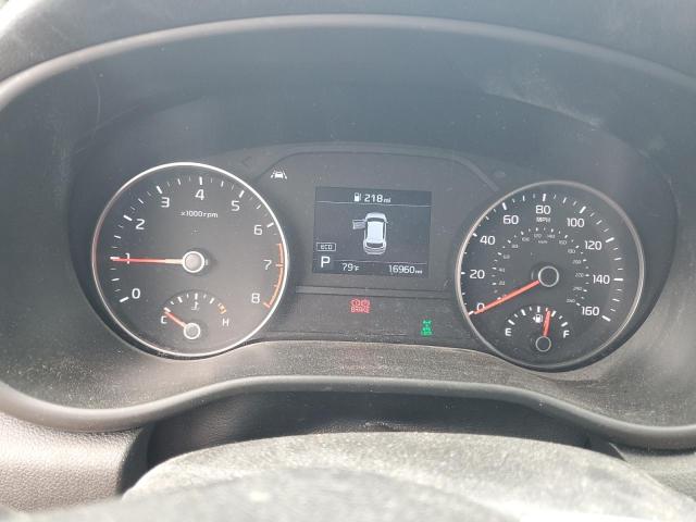 KNDP6CAC1L7833194 KIA SPORTAGE S