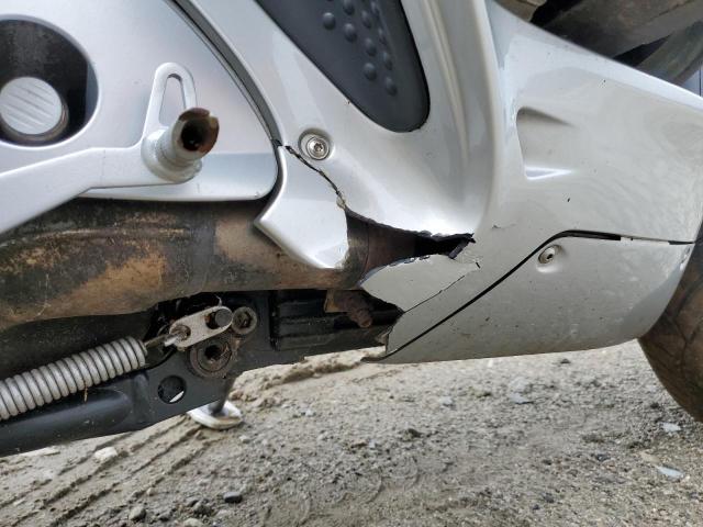 2004 BMW R1150 RT - WB10499A04ZE95130