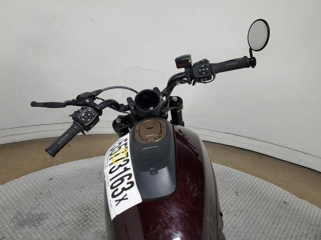 2021 HARLEY-DAVIDSON RH1250 S - 1HD1ZC41XMB315945
