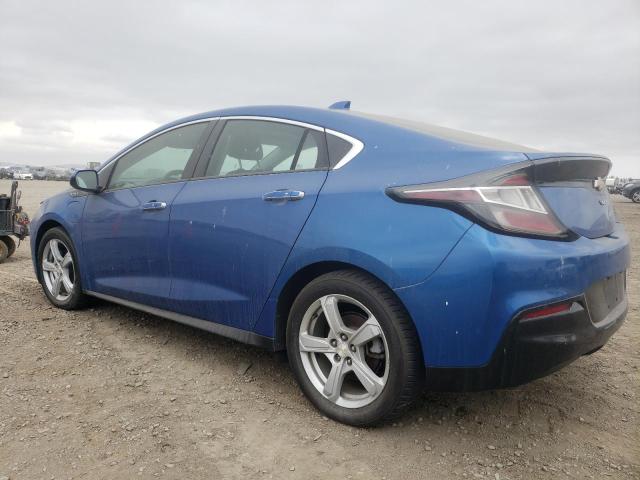 VIN 1G1RC6S55GU124822 2016 Chevrolet Volt, LT no.2